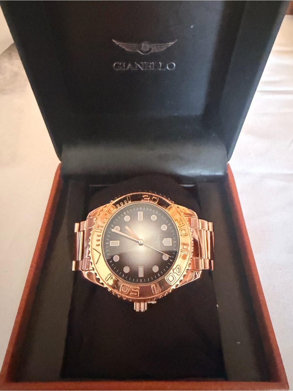 Gianello Watch
